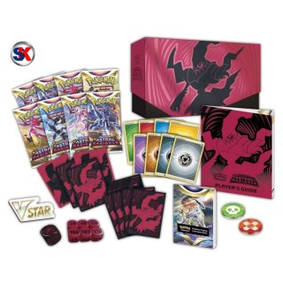 Pokémon TCG: Sword & Shield - Astral Radiance - Elite Trainer Box