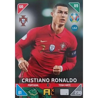 Panini EURO 2020 Kick Off - balíček