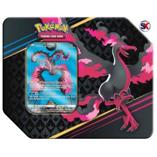 Pokémon TCG: Crown Zenith - Tin Galarian Moltres