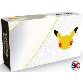 Pokémon TCG: Celebrations - Ultra Premium Collection Box