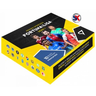 2021/22 SportZoo F:L S1 - Premium Box