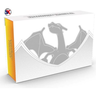 Pokémon TCG: Ultra Premium Collection Charizard Box