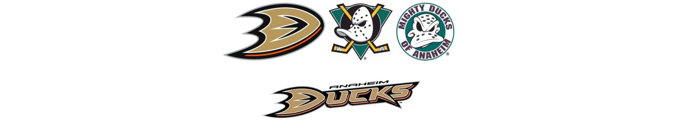 Anaheim Duck